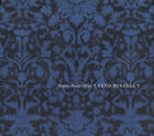 40 Reto Burrell Roses Fade Blue  Blue Rose Records Cd 2004 Sealed Digipack