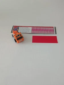 Vintage Hasbro Transformers G1 Autobot Huffer Actionfigur - Bild 1 von 15