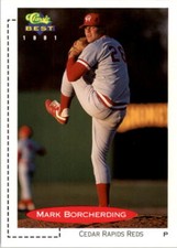 1991 Classic Best Baseball Pick Complete Your Set #251-450 RC Star 