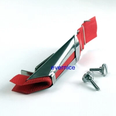 RAW TAPE BINDER WIDE MOUTH for CONSEW 225 226 Singer 111G 111W 211G 211U 211W  - Image 1 of 2