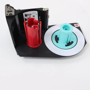 100% New Paper Box Cassette W/ Buckle For Digi SM5100 SM5300 Scales - Picture 1 of 10