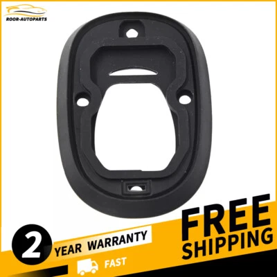 Antennendichtung für Mini Clubman R55 R56 Schwarzer Gummidichtungsersatz - Image 1 of 4