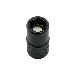 Britool England 1/4" Drive Magnetic Af Impact Socket 6-Point 5/16" - Picture 1 of 1