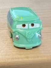 Disney Pixar Cars Micro Drifters Fillmore Mini Roller Ball Racer