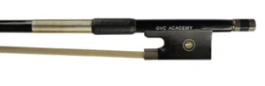 GVC Academy Carbon Fiber Violin Bow - Picture 1 of 3