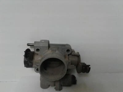 Used Fuel Injection Throttle Body fits: 1996 Chrysler Sebring Throttle Valve Ass — 第 1/4 张图片