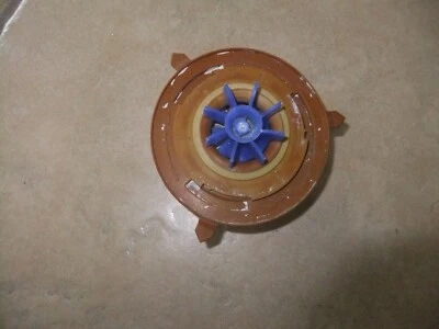 Conjunto de rotor motor lavavajillas Fisher & Paykel 524185P Foto 1 de 3