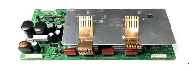 ViewSonic X-Main Board LJ41-01052B LJ92-00596C for VPW425 GTW-P42M203 HD4208TIII - Image 1 of 4