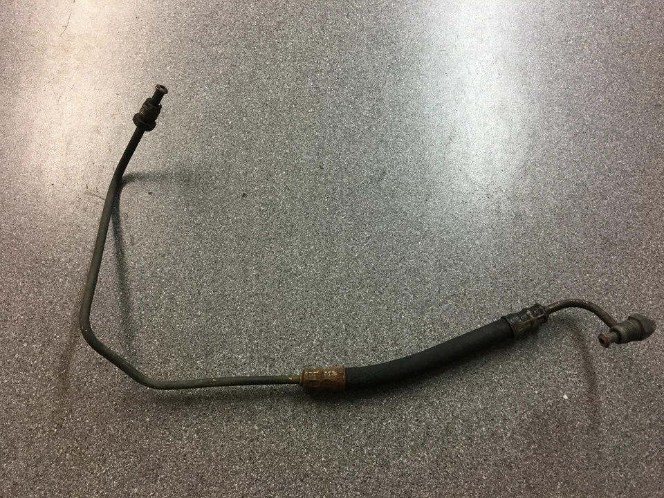 MANGUERA SERVO TUBO HIDRÁULICO AUDI 80 COUPÉ S2 CABRIOLET 894612069B 894 612 069B Foto 1 de 1