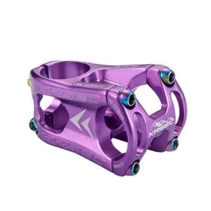 MTB Road Bike Stem Cycling Handlebars Stem Bike Accessories 31.8 * 28.6 * 50mm - Picture 1 of 26