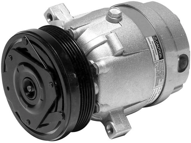 A/C Compressor For 1995-2002 Pontiac Sunfire 2001 1999 1996 1997 1998 BN385NV - Image 1 of 1