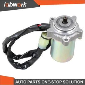 Labwork Power Control Motor for Honda TRX 400 FA 2004-2007 TRX500/FGA 2001-2014 - Picture 1 of 8