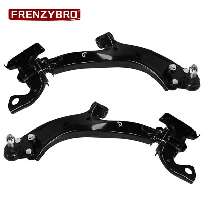 For 2007-2012 Acura RDX Left Right Front Lower Control Arm with Ball Joint - Image 1 of 4