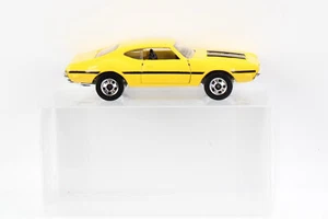 Hot Wheels 1995 - COLECCIONISTA - OLDS 442 W-30 - EN CAJA PVC SIN USAR - Imagen 1 de 3