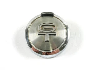 Original Factory 1967 1968 GT Ford Mustang Gas Cap (Autolite, small dent) - Picture 1 of 6