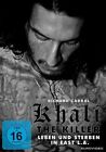 Khali the Killer/DVD