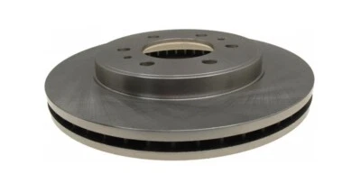 Rotor de freno Napa Premium 48880754 Ford F150 1/2 tonelada - camioneta 2009 Foto 1 de 4