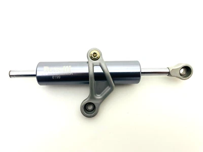 Amortisseur De Direction EXTREMETECH Benelli Tornado TNT CD 0180269003000 Neuf - Photo 1/4