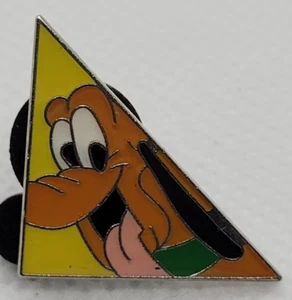 Disney Pin Trading ~ Mickey Mouse & Friends ~ Pluto ~ Tangram Set ~ 2008 ~ A03 - Bild 1 von 8