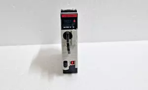 Allen Bradley 1756-L73S / 1756L73S Ser B GuardLogix Logix5573S Controller 8M4M - Picture 1 of 6