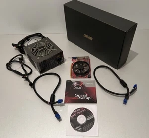 Be Quiet! BQT P6-Pro 530W Dark Power Pro - Bild 1 von 12