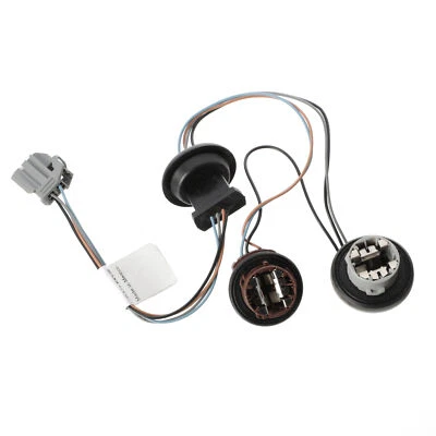 Conjunto de cable izquierdo Ford Focus 2012-2014 OEM NUEVO C6VZ-13K371-A Foto 1 de 3