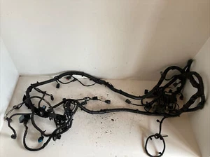 Ford Galaxy Engine Wiring Harness Loom 6G9T-14603-Hd Genuine 1.6 Tdci 2011 - Picture 1 of 16