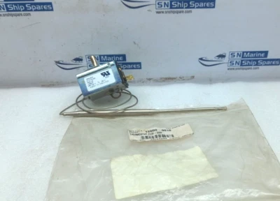 Ranco 18600-0010 Thermostate 220F-300F G1-2719-000 - Image 1 of 4