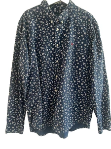 Easy Floral Shirt - 2XL - Picture 1 of 4