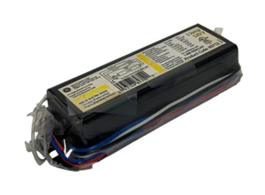 GE GEM120TC120 / 546BTCP MAGNETIC BALLAST TRIGGER START 120V 60Hz 89712 NSNP - Picture 1 of 3