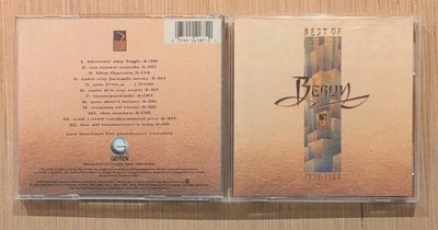 Berlin Best of 1979-1988 CD - Image 1 of 3