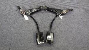Mitsubishi Minicab U41T Front lower arm Tension Rod Left & Right set TESTED JDM - Picture 1 of 10