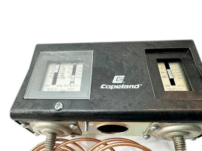 Copeland 085-CP2M-7K Refrigeration Controller NEW FREE FAST SHIP - Image 1 of 4