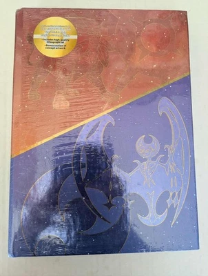 Pokemon Sun & Moon Collector's Edition The Offical Alola Region Strategy Guide - Image 1 of 2