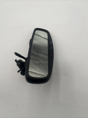 2017 Chrysler Pacifica Rearview Mirror Interior Windshield OEM 68229835AA - Image 1 of 4