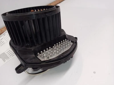 Blower Motor from 2021 GMC Sierra 1500 11735247 - Image 1 of 4