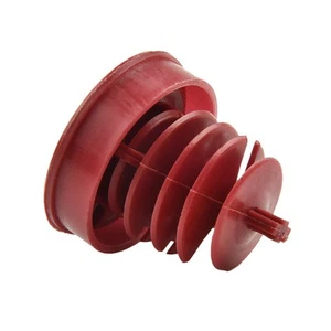 High Quality Power Steering Cap Replacement Fuel Pump Reservoir Accessory - Picture 1 of 12