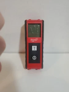 MILWAUKEE TOOLS 48-22-9801 MEDIDOR DE DISTANCIA LÁSER (P32004264) - Imagen 1 de 5
