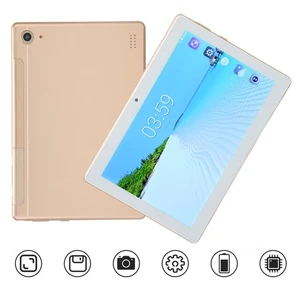 (for Work Study)8 Inch Tablet FHD Screen Octa Core CPU 6GB RAM 128GB ROM 4G LTE - Picture 1 of 12
