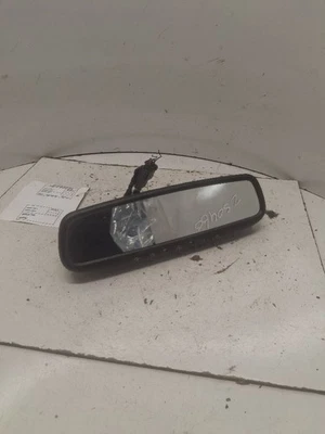 Espejo retrovisor compatible con 14-19 Infiniti Q70 1385568 Foto 1 de 4