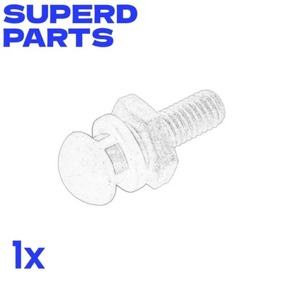 OE VW 0B1 141 777A RELEASE FORK CLUTCH OE REPLACEMENT NEW - Image 1 of 4