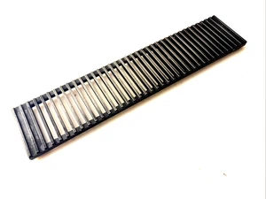 ***Cubierta de ventilación de rango Amana 058902G*** - Imagen 1 de 6