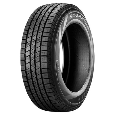 WINTERREIFEN PIRELLI 275/40 R20 106V SCORPION ICE & SNOW (*) XL RUN FLAT DOT 20 - Bild 1 von 4