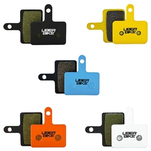 GIANT MPH ROOT/CONDUCT DISC BRAKE PADS | UBERBIKE - Picture 1 of 11