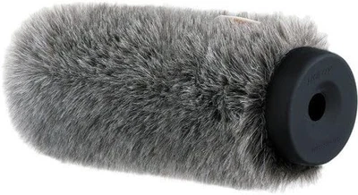 Auray WSS-2014 14cm Inside Depth 360° Protection Professional Windshield - Image 1 of 4