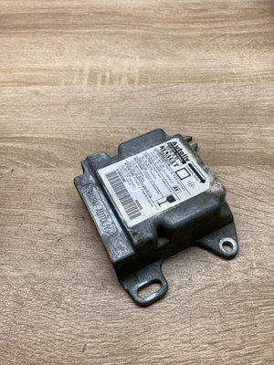CONTROL UNIT/MODULO RENAULT MEGANE II - Immagine 1 di 4