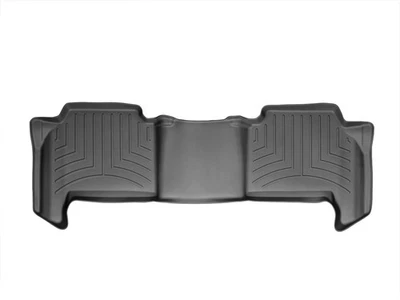 Forro de piso WeatherTech para Land Rover Range Rover Sport 2006-2013 - negro Foto 1 de 4