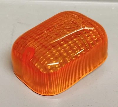 corpo luminoso FRECCIA ant/post dx/sx CAGIVA W12 350 cc 239810 - Immagine 1 di 3