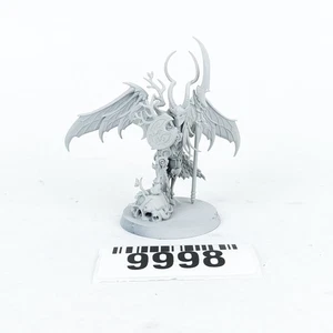 Games Workshop Warhammer Age of Sigmar Sylvaneth Arch-Revenant - Picture 1 of 1