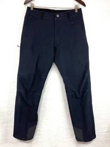 PANTALÓN KÜHL HOMBRE KLASH - Pantalón de rendimiento para SENDERISMO/COTIDIANO Talla 30/30 Gotham - Imagen 1 de 12